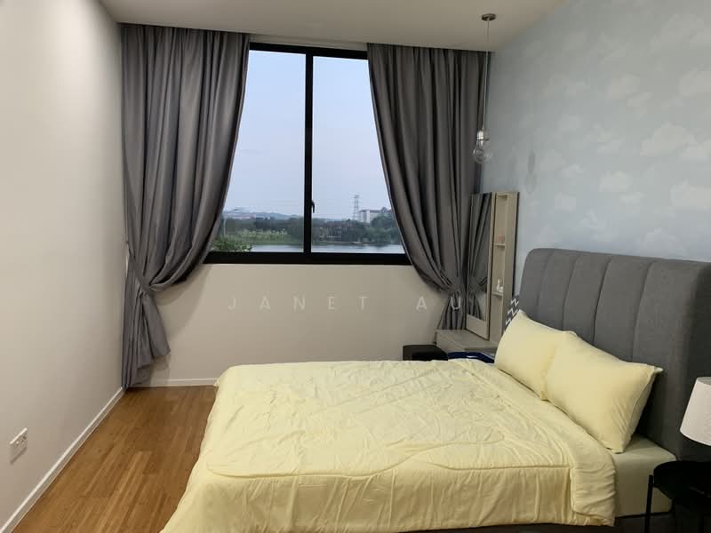 Kondominium untuk Dijual di Dreamcity - Janet Au - PropertyGuru.com.my