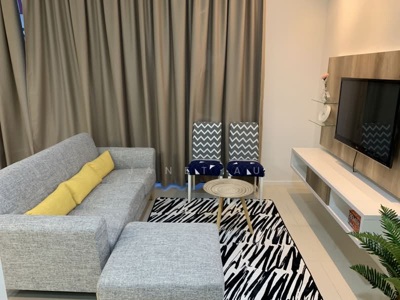 Kondominium untuk Dijual di Dreamcity - Janet Au - PropertyGuru.com.my