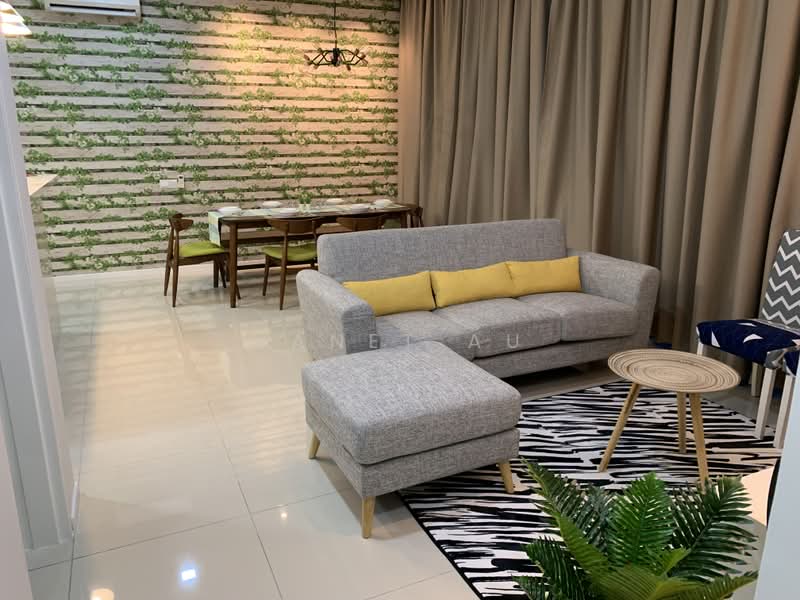 Kondominium untuk Dijual di Dreamcity - Janet Au - PropertyGuru.com.my