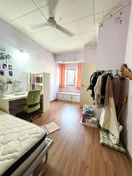 2-storey Terraced House for Sale in Kota Damansara (Selangor) - Victor Liew - Bedroom - PropertyGuru.com.my