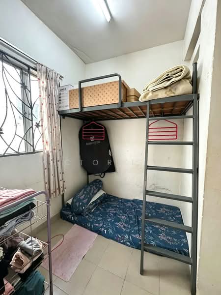 2-storey Terraced House for Sale in Kota Damansara (Selangor) - Victor Liew - Bedroom - PropertyGuru.com.my