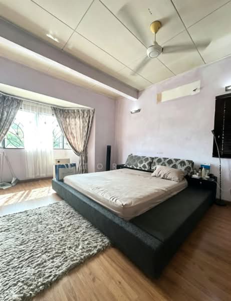 2-storey Terraced House for Sale in Kota Damansara (Selangor) - Victor Liew - Bedroom - PropertyGuru.com.my