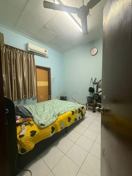 1-storey Terraced House for Sale in Taman Puteri Wangsa (Ulu Tiram) - Candice Lok - Bedroom - PropertyGuru.com.my