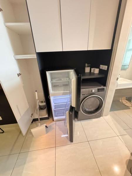 Kediaman Servis untuk Disewa di Datum Jelatek Residence - Geo . - Interior - PropertyGuru.com.my