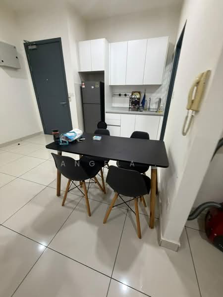 Servis Apartment untuk Disewa di The Link 2 @ Bukit Jalil (Serviced Residences) - Angela . - PropertyGuru.com.my