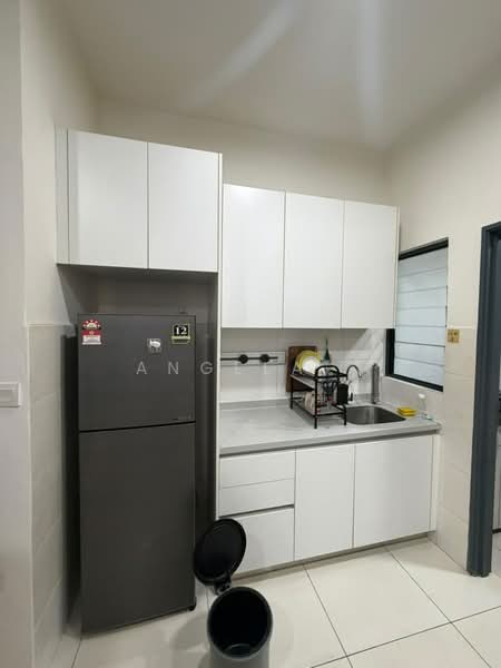 Servis Apartment untuk Disewa di The Link 2 @ Bukit Jalil (Serviced Residences) - Angela . - PropertyGuru.com.my