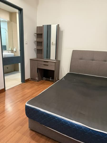 Servis Apartment untuk Disewa di The Link 2 @ Bukit Jalil (Serviced Residences) - Angela . - PropertyGuru.com.my