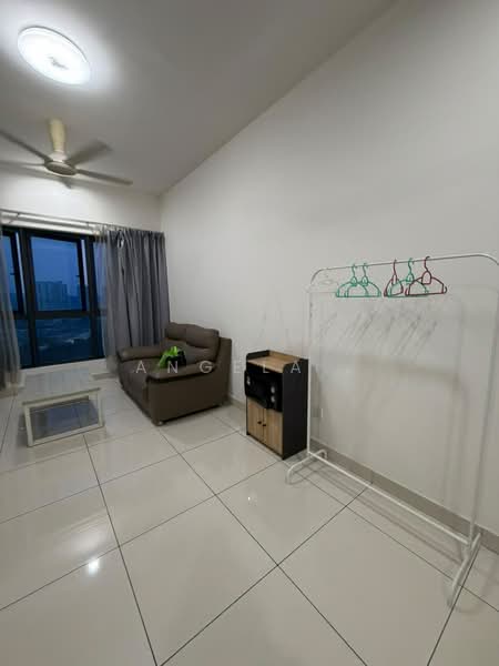 Servis Apartment untuk Disewa di The Link 2 @ Bukit Jalil (Serviced Residences) - Angela . - PropertyGuru.com.my