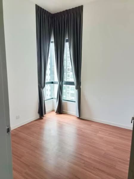 Kondominium untuk Disewa di Rumbia Residence - Edward Yap - Interior - PropertyGuru.com.my