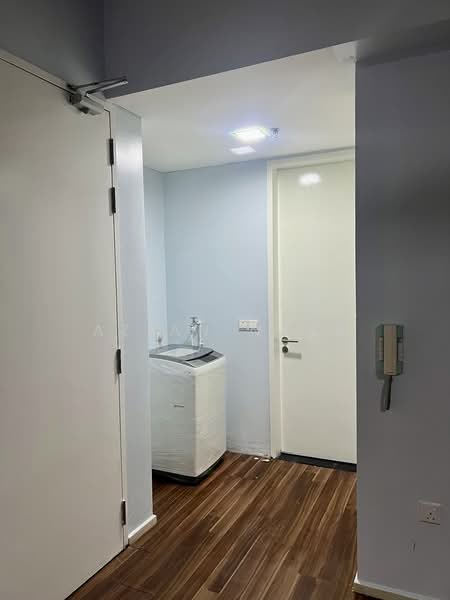 Service Residence for Rent at SqWhere Service Apartments - Azian Nasa - PropertyGuru.com.my