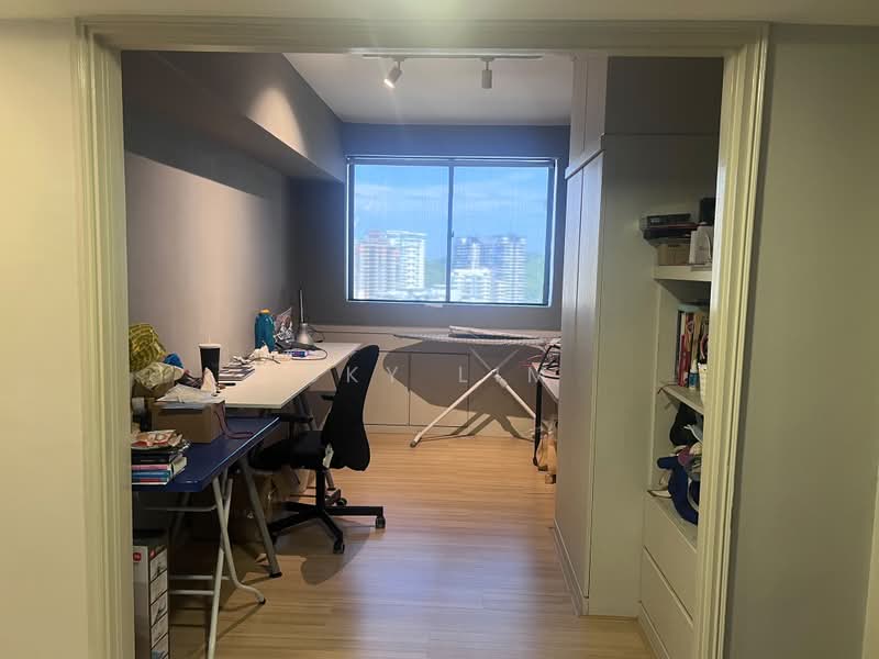 Condominium for Rent at Mont Kiara Palma - Sky Lim - PropertyGuru.com.my