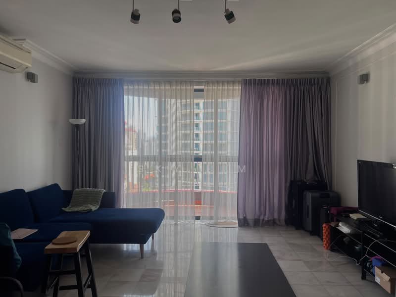Condominium for Rent at Mont Kiara Palma - Sky Lim - PropertyGuru.com.my