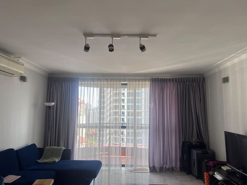 Condominium for Rent at Mont Kiara Palma - Sky Lim - PropertyGuru.com.my