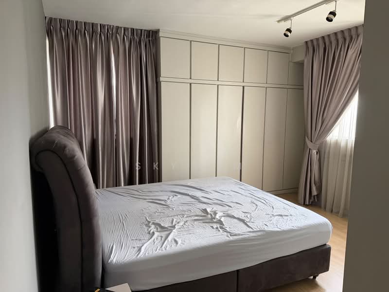 Condominium for Rent at Mont Kiara Palma - Sky Lim - PropertyGuru.com.my