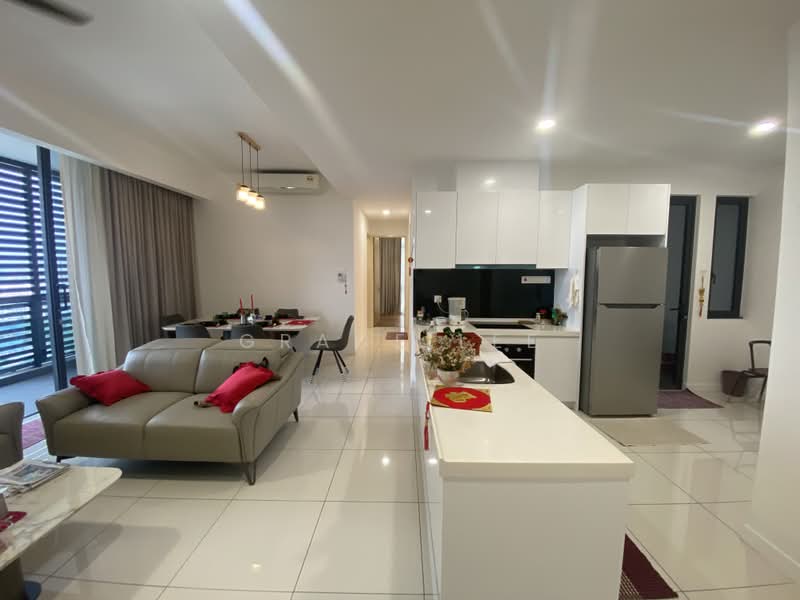 Service Residence for Rent at Avara - Grace Lee - PropertyGuru.com.my