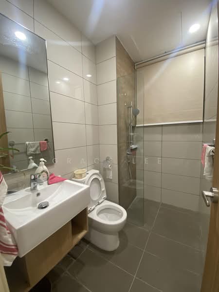 Service Residence for Rent at Avara - Grace Lee - PropertyGuru.com.my