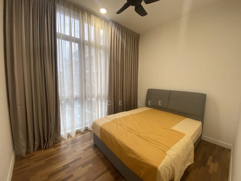 Service Residence for Rent at Avara - Grace Lee - PropertyGuru.com.my