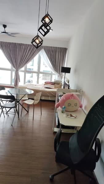 Service Residence for Sale at Regalia Residence - Paul Ng - PropertyGuru.com.my