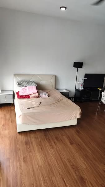 Service Residence for Sale at Regalia Residence - Paul Ng - PropertyGuru.com.my