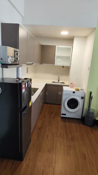 Service Residence for Sale at Regalia Residence - Paul Ng - PropertyGuru.com.my