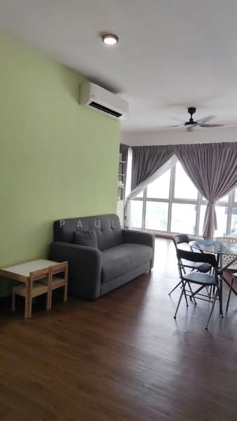 Service Residence for Sale at Regalia Residence - Paul Ng - PropertyGuru.com.my