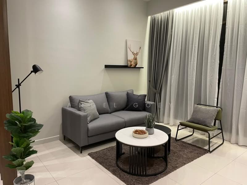 Service Residence for Rent at The Park Sky Residence - Angel Goey - PropertyGuru.com.my