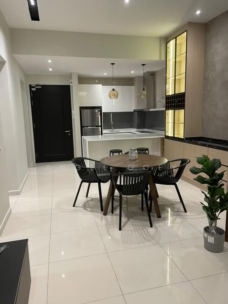 Service Residence for Rent at The Park Sky Residence - Angel Goey - PropertyGuru.com.my