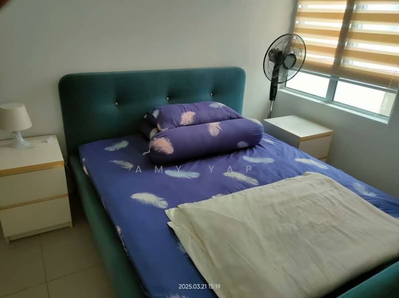 Pangsapuri untuk Disewa di Residensi Metro Kepong - Amy Yap - PropertyGuru.com.my