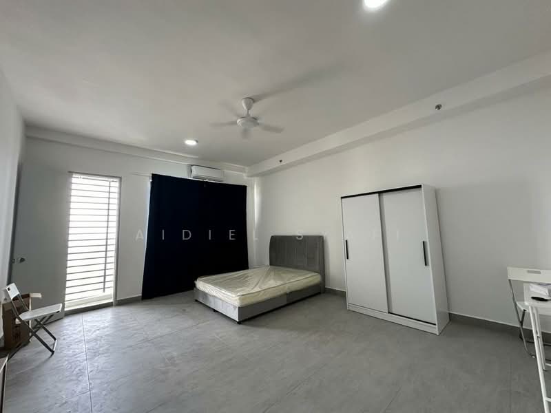 Servis Apartment untuk Disewa di SUNSURIA FORUM SERVICED APARTMENT - Aidiel Syafi - PropertyGuru.com.my