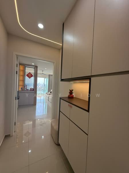 Condominium for Rent at d'Brightton - Yanny Siow - Interior - PropertyGuru.com.my