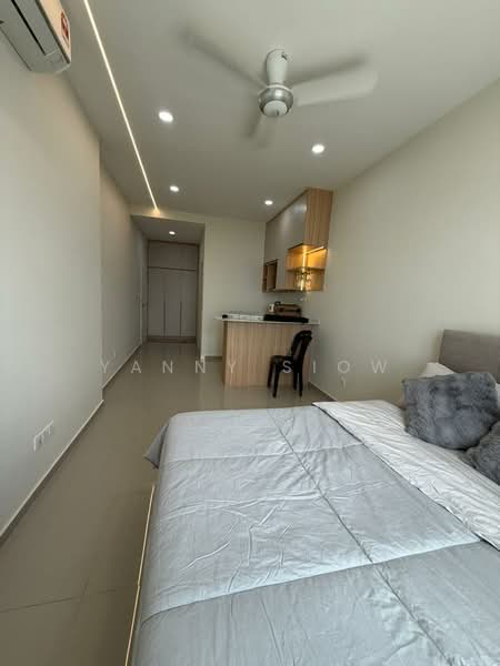 Condominium for Rent at d'Brightton - Yanny Siow - Bedroom - PropertyGuru.com.my