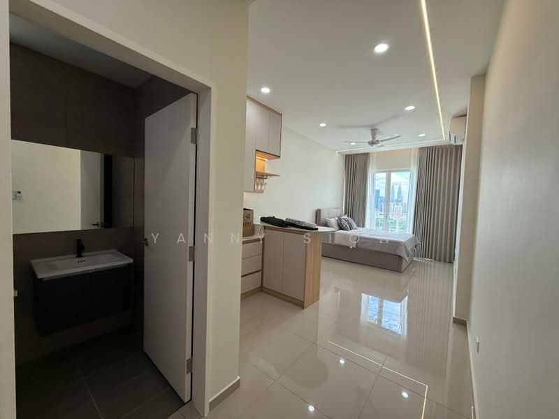 Condominium for Rent at d'Brightton - Yanny Siow - Bedroom - PropertyGuru.com.my