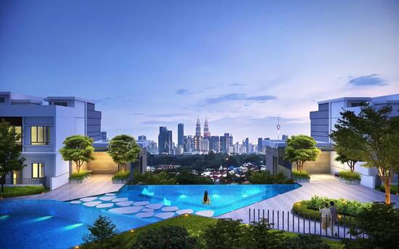 Condominium for Rent at d'Brightton - Yanny Siow - Exterior - PropertyGuru.com.my