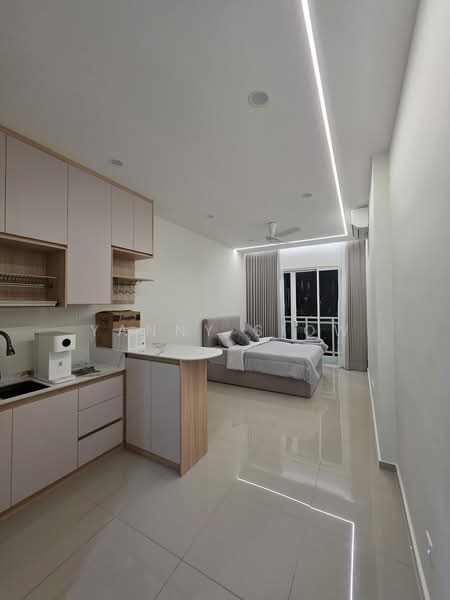 Kondominium untuk Disewa di d'Brightton - Yanny Siow - Bedroom - PropertyGuru.com.my