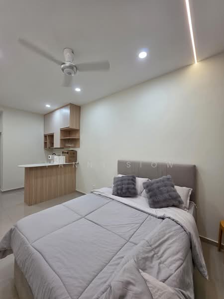 Kondominium untuk Disewa di d'Brightton - Yanny Siow - Bedroom - PropertyGuru.com.my
