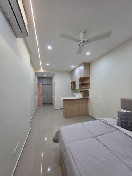 Kondominium untuk Disewa di d'Brightton - Yanny Siow - Bedroom - PropertyGuru.com.my
