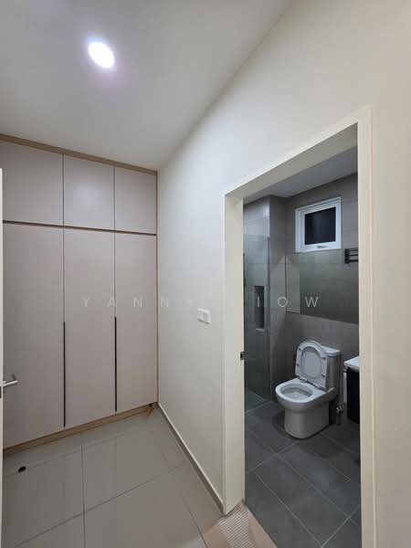 Kondominium untuk Disewa di d'Brightton - Yanny Siow - Bathroom - PropertyGuru.com.my