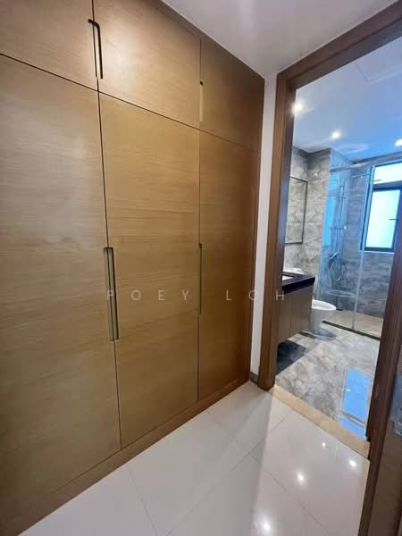Servis Apartment untuk Dijual di R&F Princess Cove Phase 1 - Poey Loh - Bathroom - PropertyGuru.com.my
