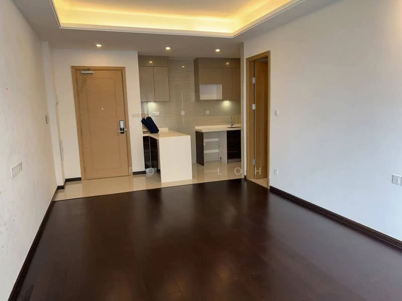 Servis Apartment untuk Dijual di R&F Princess Cove Phase 1 - Poey Loh - Kitchen - PropertyGuru.com.my