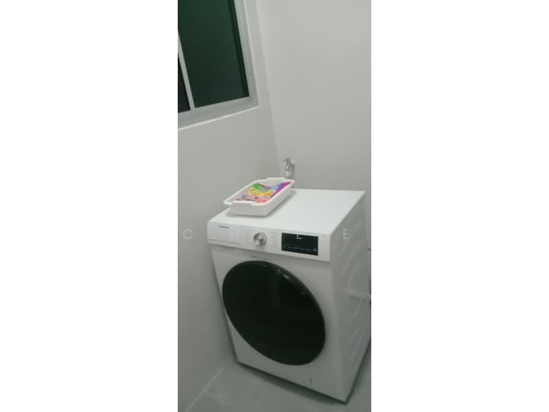 Service Residence for Sale at Meritus Residensi - C.H. Lee - Interior - PropertyGuru.com.my