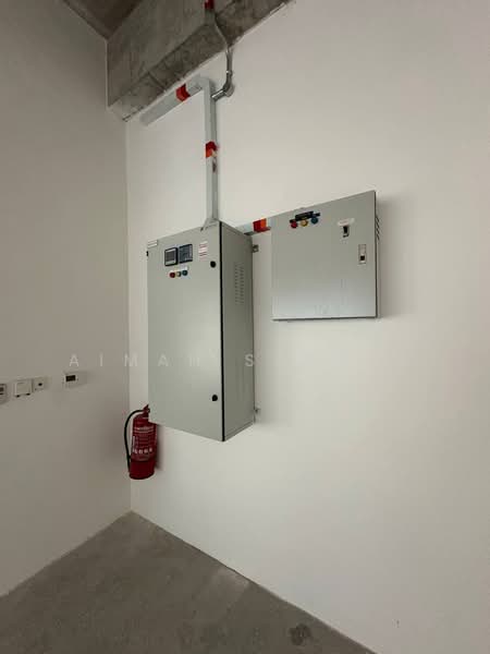 Office for Sale in KL Eco City (Kuala Lumpur) - Aiman Samsul - PropertyGuru.com.my