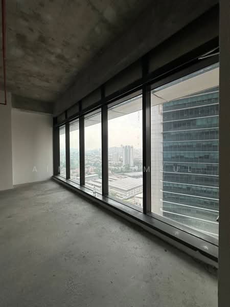 Office for Sale in KL Eco City (Kuala Lumpur) - Aiman Samsul - PropertyGuru.com.my