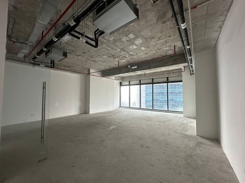 Office for Sale in KL Eco City (Kuala Lumpur) - Aiman Samsul - PropertyGuru.com.my