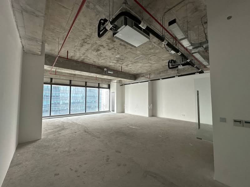 Office for Sale in KL Eco City (Kuala Lumpur) - Aiman Samsul - PropertyGuru.com.my