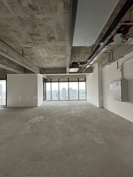 Office for Sale in KL Eco City (Kuala Lumpur) - Aiman Samsul - PropertyGuru.com.my