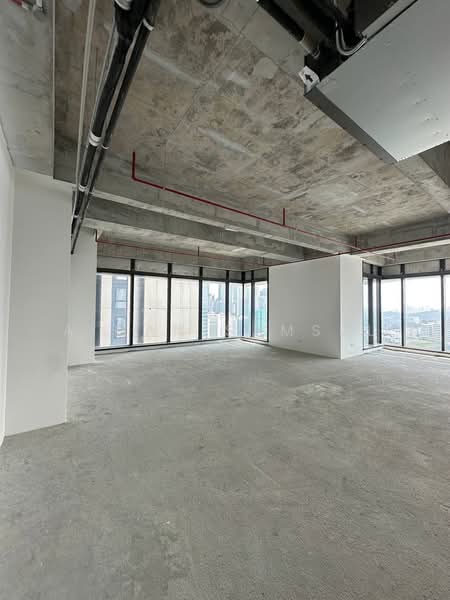 Office for Sale in KL Eco City (Kuala Lumpur) - Aiman Samsul - PropertyGuru.com.my