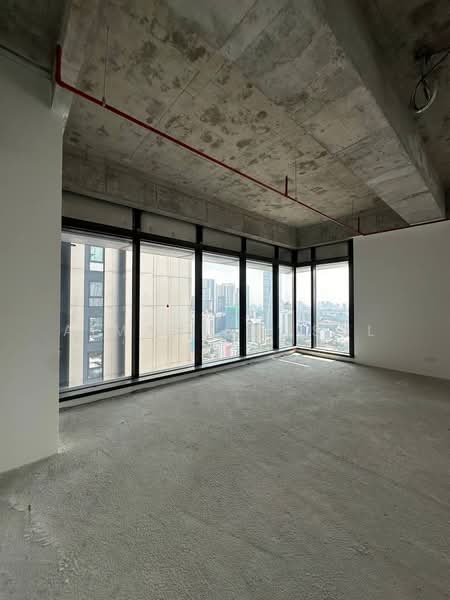 Office for Sale in KL Eco City (Kuala Lumpur) - Aiman Samsul - PropertyGuru.com.my