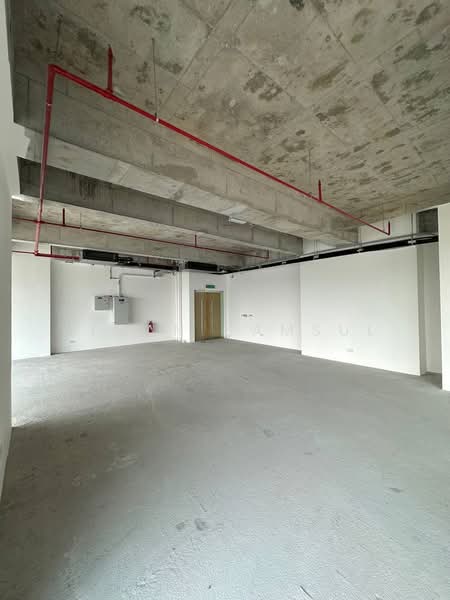 Office for Sale in KL Eco City (Kuala Lumpur) - Aiman Samsul - PropertyGuru.com.my