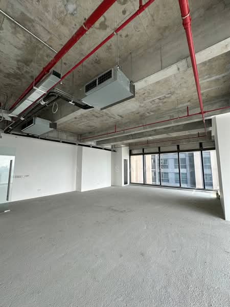 Office for Sale in KL Eco City (Kuala Lumpur) - Aiman Samsul - PropertyGuru.com.my