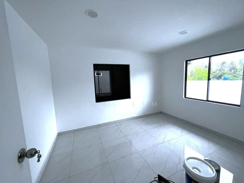 2-storey Terraced House for Sale in Bandar Baru Permas Jaya (Permas Jaya) - Karl Lim - Interior - PropertyGuru.com.my